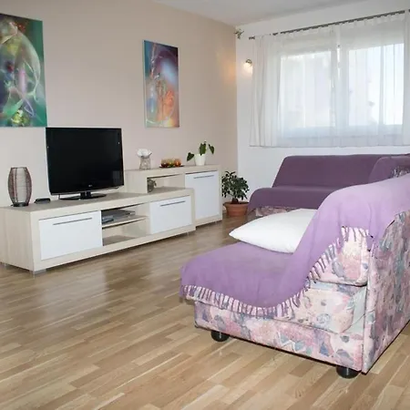 Apartamento Apartments Sky *