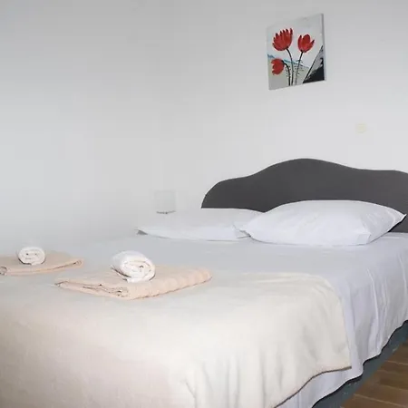 Apartamento Apartments Sky