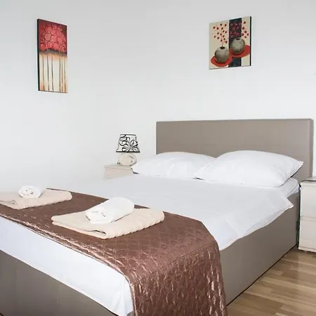 Apartamento Apartments Sky *