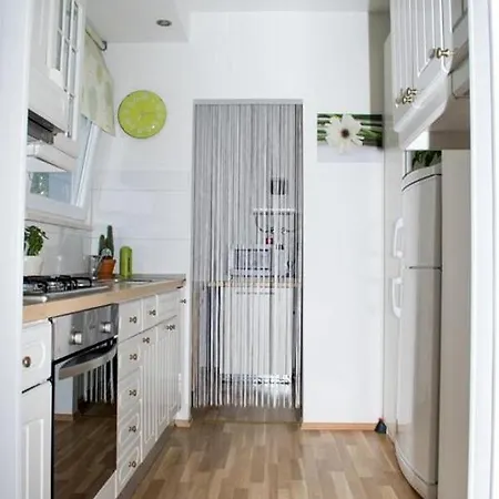 Apartamento Apartments Sky