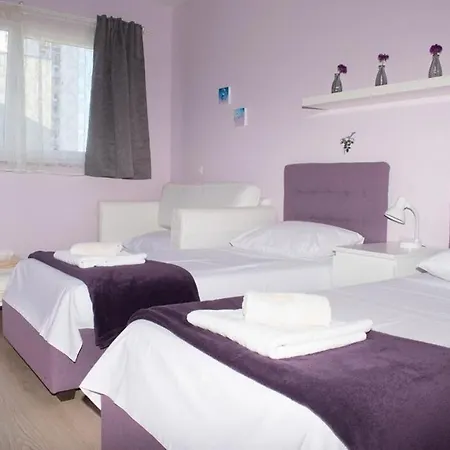 Apartamento Apartments Sky *
