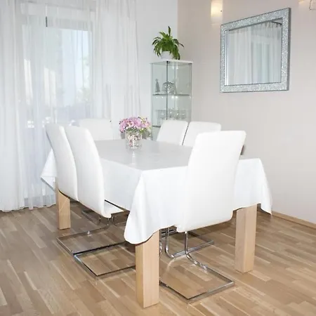 Apartamento Apartments Sky *